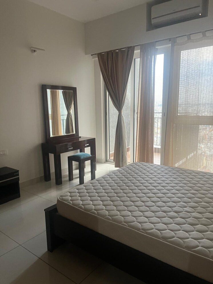 Bedroom, snn-clermont 4 Bedroom 3067 Sq.Ft. Apartment In Hebbal Bangalore 9317187