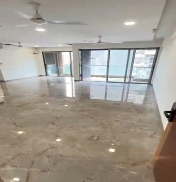 3 BHK Apartment For Rent in Krishiv Enclave