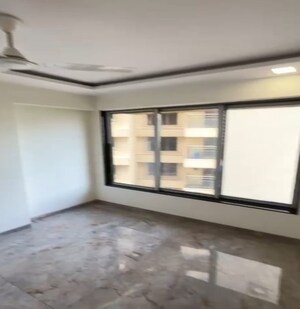 Bedroom in 3 BHK Apartment at Krishiv Enclave, Chembur – for Rent