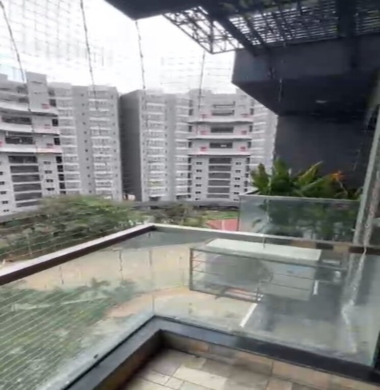 Balcony, krishiv-enclave 3 Bedroom 1430 Sq.Ft. Apartment In Chembur Mumbai 9317197