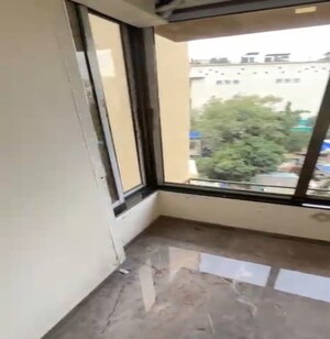 Bedroom in 3 BHK Apartment at Krishiv Enclave, Chembur – for Rent