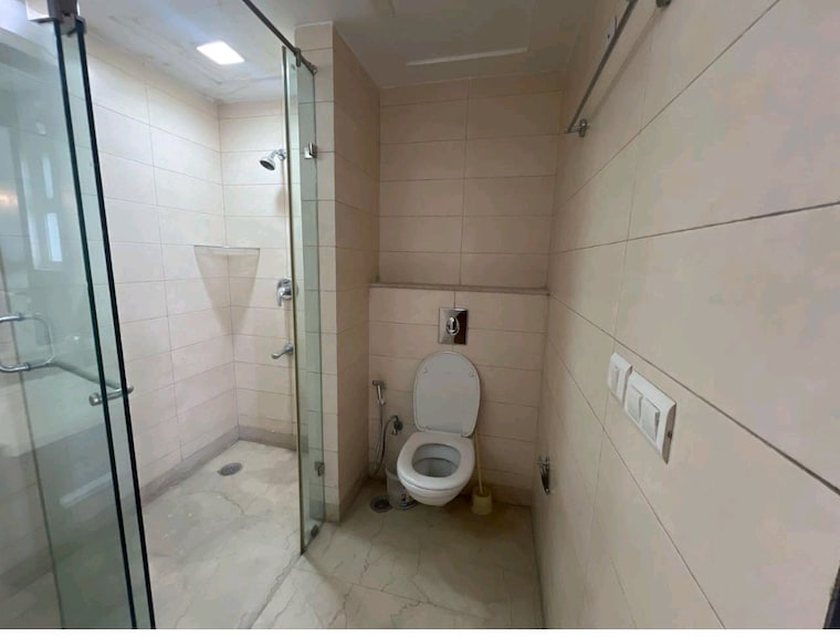 Attached Bathroom, pioneer-araya 3 Bedroom 3858 Sq.Ft. Apartment In Sector 62 Gurgaon 9317193