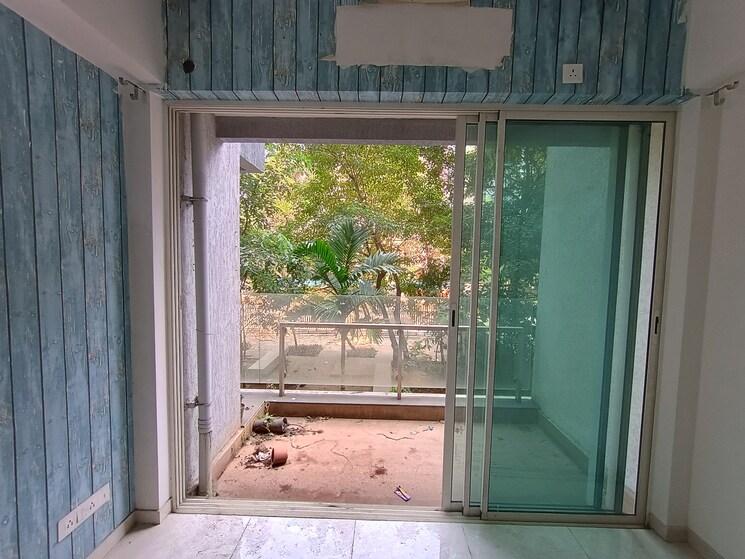 Balcony, l-and-t-seawoods-residences 2 Bedroom 750 Sq.Ft. Apartment In Seawoods Navi Mumbai 9317196