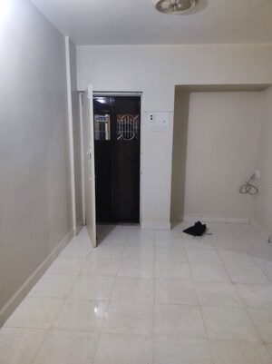 Living Room in 1 BHK Apartment at Shivalay Complex, Kalyan East – for Sale