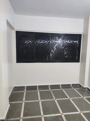 Bedroom in 1 BHK Apartment at Shivalay Complex, Kalyan East – for Sale