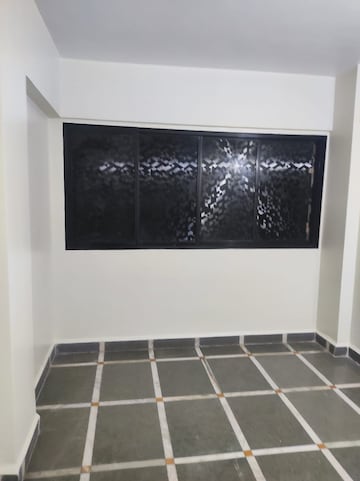 Bedroom in 1 BHK Apartment at Shivalay Complex, Kalyan East – for Sale