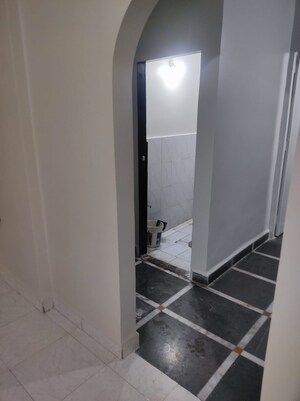 Bathroom in 1 BHK Apartment at Shivalay Complex, Kalyan East – for Sale