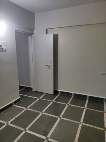 Bedroom in 1 BHK Apartment at Shivalay Complex, Kalyan East – for Sale