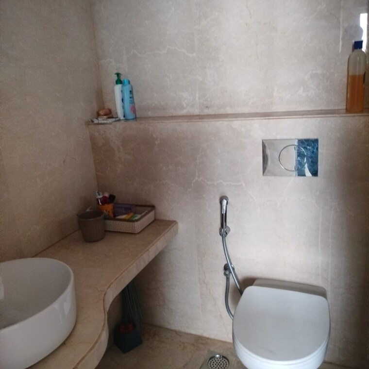 Bathroom, lodha-primo 2 Bedroom 699 Sq.Ft. Apartment In Dr Deshmukh Marg Mumbai 9317201