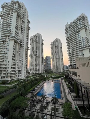 4 BHK Apartment For Sale in Pioneer Araya, Sector 62