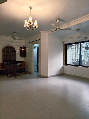 3 BHK Apartment For Rent in Bliss CHS Sector 29, Vashi Sector 29