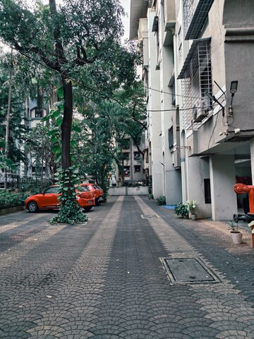 3 BHK Apartment – Exterior View View at Bliss CHS Sector 29, Vashi Sector 29 - for Rent