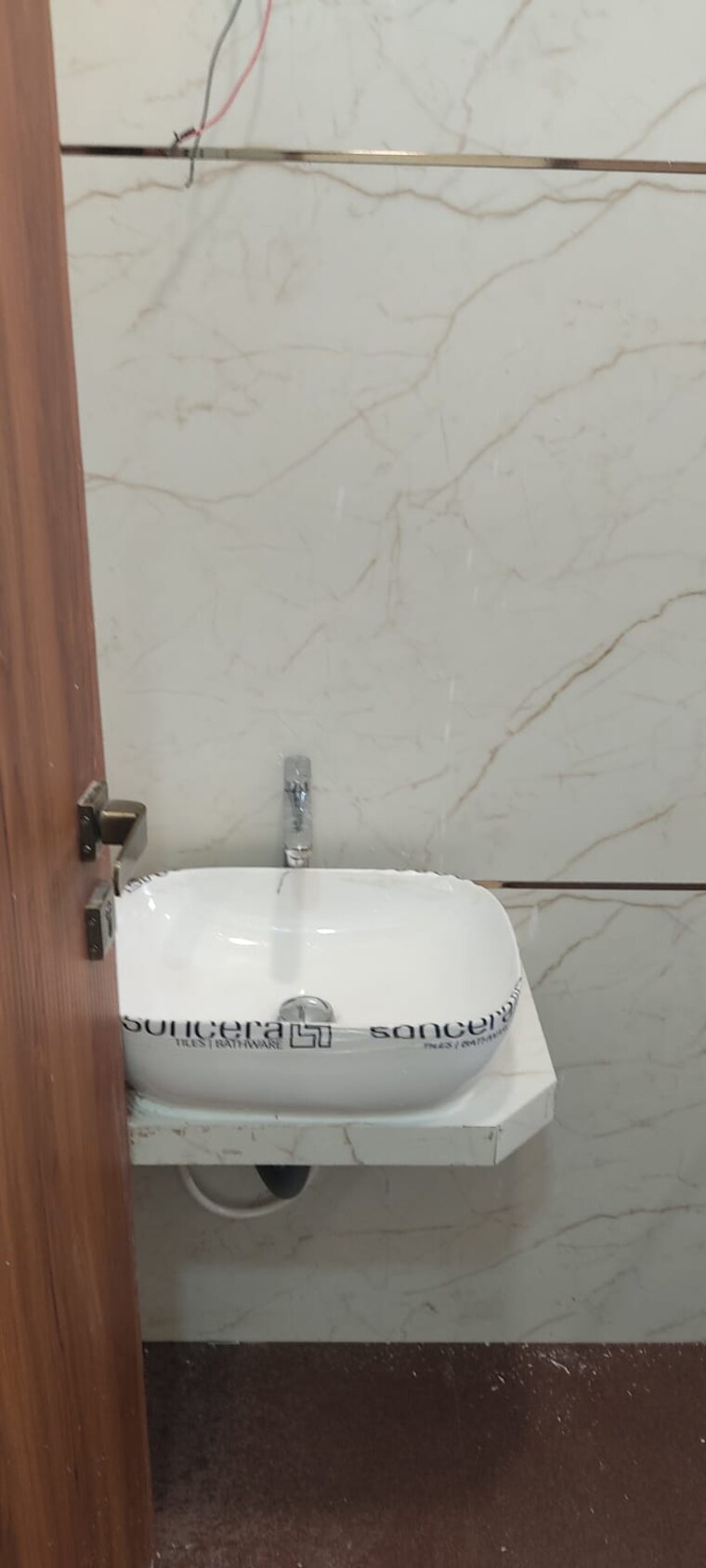 Bathroom, dj-homes-jb-amore 1 Bedroom 610 Sq.Ft. Apartment In Chembur Mumbai 9317214