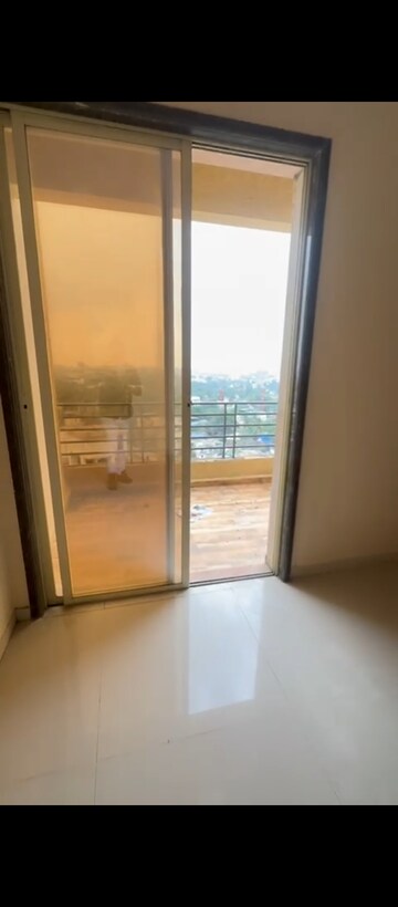 1 BHK Apartment For Rent in Regency Estate, Dombivli East