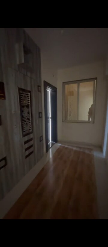 Building Lobby in 1 BHK Apartment at Regency Estate, Dombivli East – for Rent