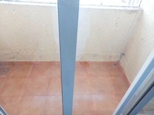 Furnished Amenities in 2 BHK Apartment at PNK Imperial Heights, Mira Road – for Rent