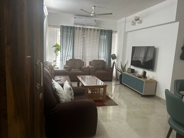 2 BHK Apartment For Rent in Kailash Apartment Chembur, Chembur