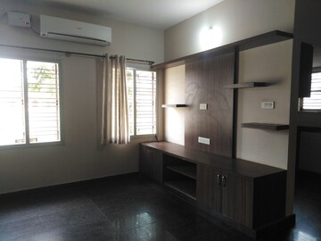 Room in 2 BHK Independent House at Rt Nagar – for Rent