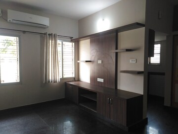 Room in 2 BHK Independent House at Rt Nagar – for Rent