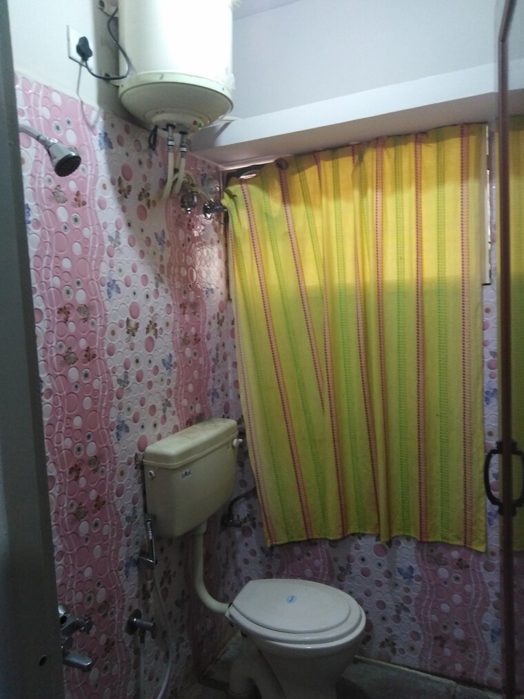 Bathroom, rt nagar 2 Bedroom 810 Sq.Ft. Independent House In Rt Nagar Bangalore 9317227