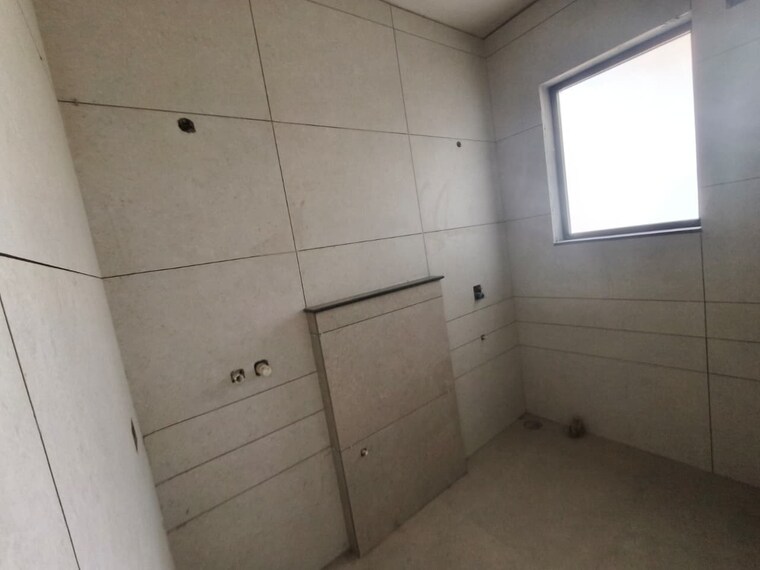Attached Bathroom, dhakoli 3 Bedroom 1915 Sq.Ft. Apartment In Dhakoli Zirakpur 9317256