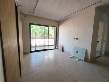 3 BHK Apartment For Sale in Dhakoli