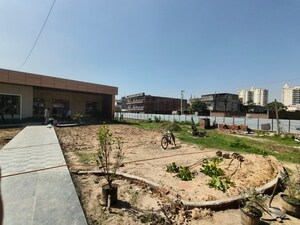 3 BHK Apartment – Exterior View View at Dhakoli - for Sale