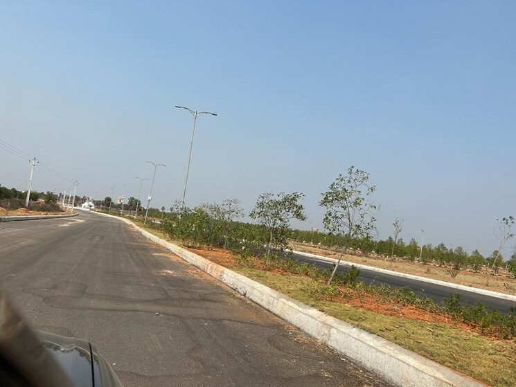 undefined, jb-nature-valley  315 Sq.Yd. Plot In Choutuppal Hyderabad 9317332
