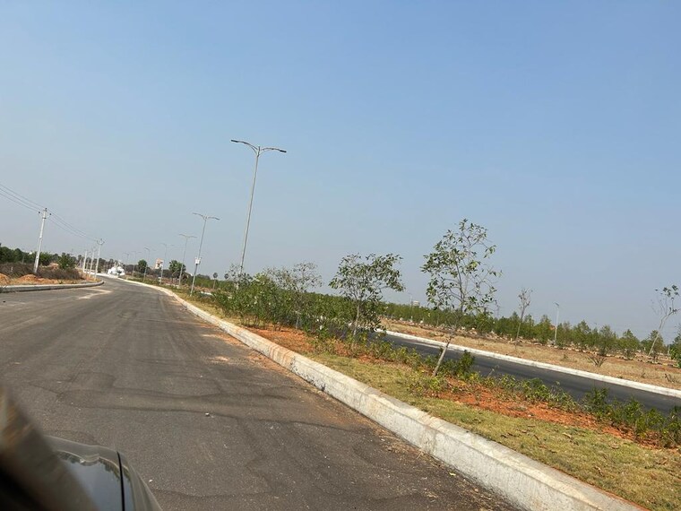 undefined, jb-nature-valley  315 Sq.Yd. Plot In Choutuppal Hyderabad 9317332