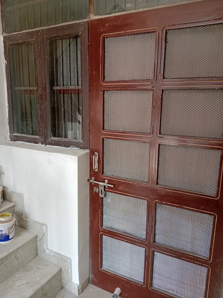 Entrance, sector 13 1 Bedroom 255 Sq.Ft. Builder Floor In Sector 13 Panipat 9317266