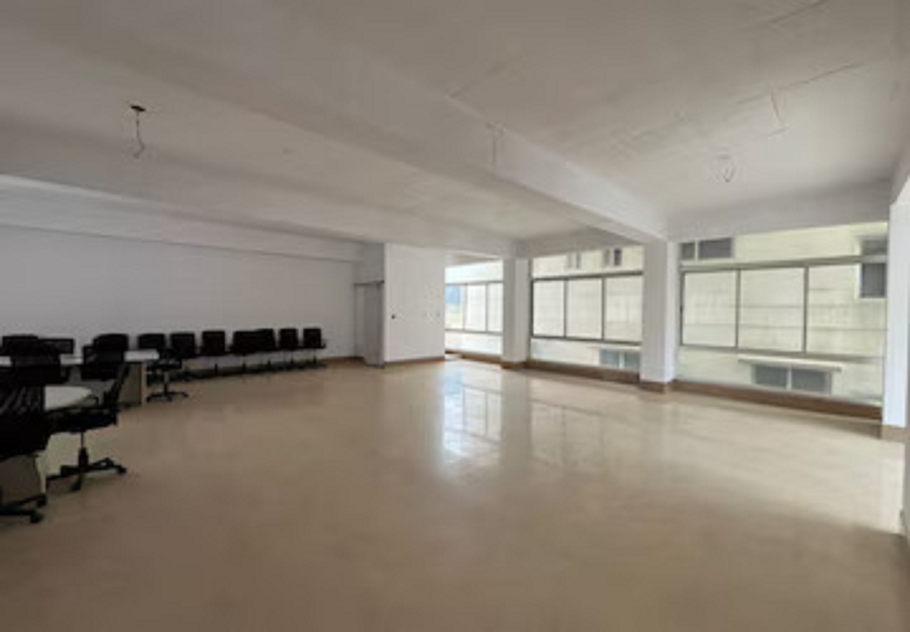 Office Space For Rent in On Request