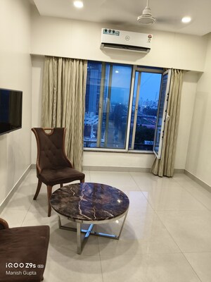 2 BHK Apartment For Rent in Mint Magna Apartment, Parel