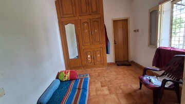 Bedroom in 2 BHK Apartment at Sainikpuri – for Sale