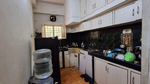 Kitchen in 2 BHK Apartment at Sainikpuri – for Sale