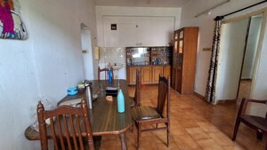 Living Room in 2 BHK Apartment at Sainikpuri – for Sale