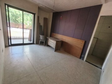 3 BHK Apartment For Sale in Dhakoli