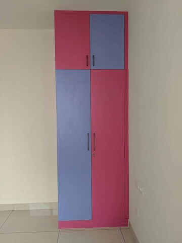 Furnished Amenities in 3 BHK Apartment at Prestige Lakeside Habitat, Varthur – for Rent