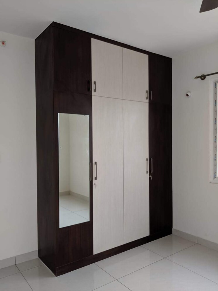 Room, prestige-lakeside-habitat 3 Bedroom 1655 Sq.Ft. Apartment In Varthur Bangalore 9317315