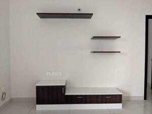 3 BHK Apartment For Rent in Prestige Lakeside Habitat, Varthur