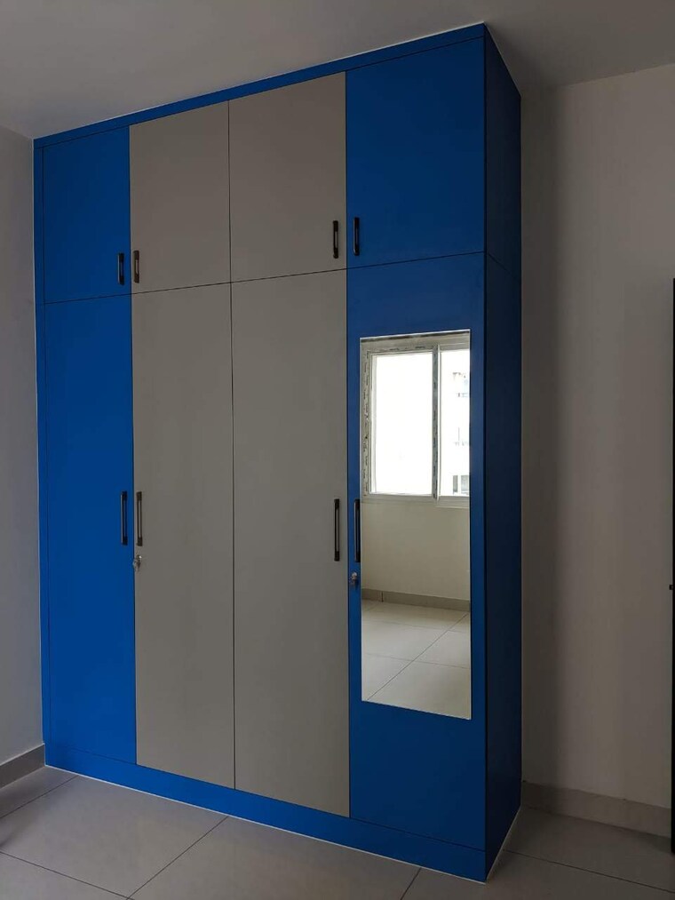 Room, prestige-lakeside-habitat 3 Bedroom 1655 Sq.Ft. Apartment In Varthur Bangalore 9317315