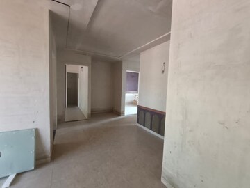 Living Room in 3 BHK Apartment at Dhakoli – for Sale