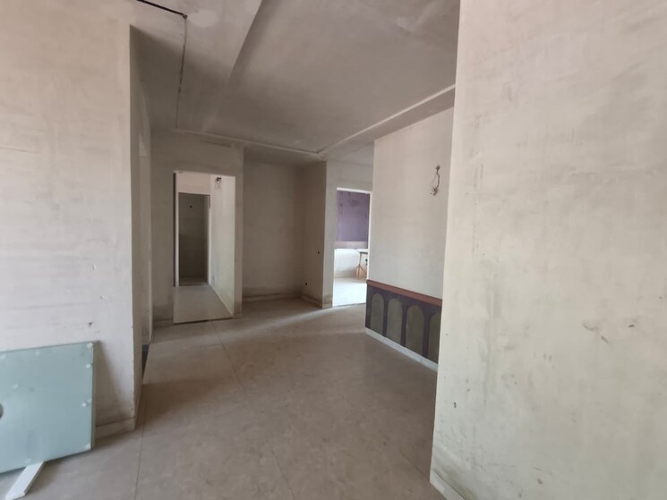 Living Room, dhakoli 3 Bedroom 1928 Sq.Ft. Apartment In Dhakoli Zirakpur 9317341