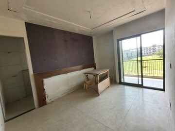 3 BHK Apartment For Sale in Dhakoli