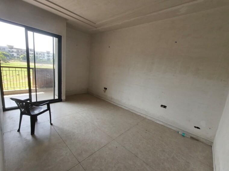 Room, dhakoli 3 Bedroom 1928 Sq.Ft. Apartment In Dhakoli Zirakpur 9317341