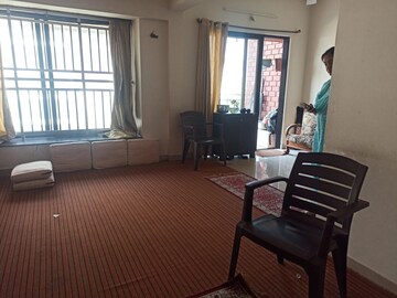 Gym in 2 BHK Builder Floor at Hadapsar – for Sale