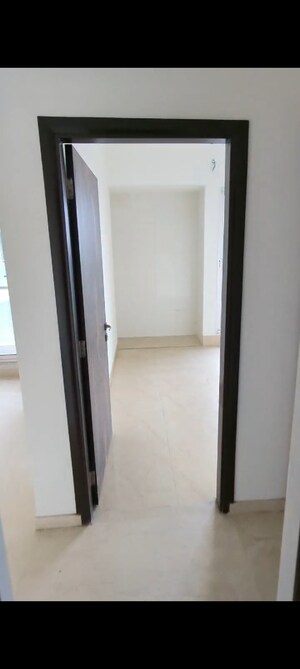 Building Lobby in 2 BHK Apartment at Rosa Manhattan, Ghodbunder Road – for Rent