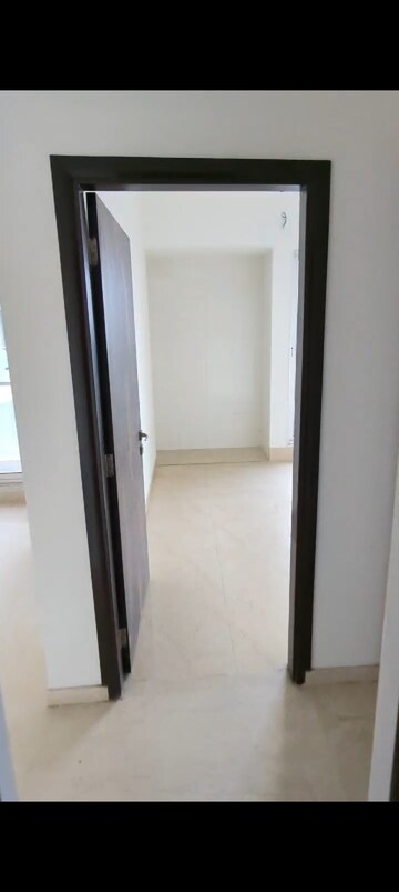 Building Lobby in 2 BHK Apartment at Rosa Manhattan, Ghodbunder Road – for Rent