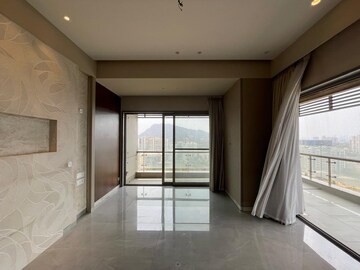 Bedroom in 5 BHK Apartment at Pratham Tower Chembur, Chembur – for Sale