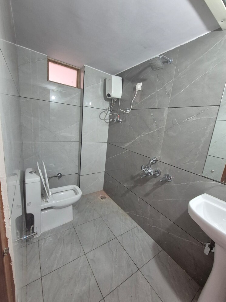 Bathroom, sector 89 2 Bedroom 700 Sq.Ft. Builder Floor In Sector 89 Mohali 9317369