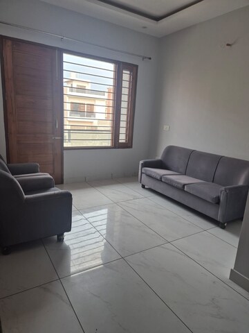 Living Room in 2 BHK Builder Floor at Sector 89 – for Rent